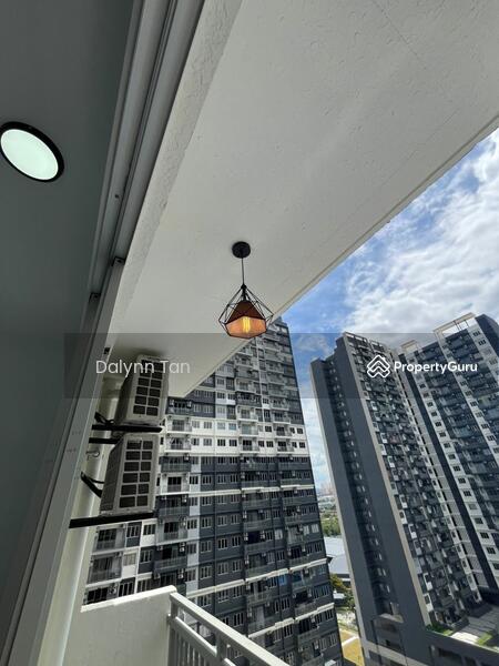 Apartment for Rent at Seri Topaz - Dalynn Tan - PropertyGuru.com.my
