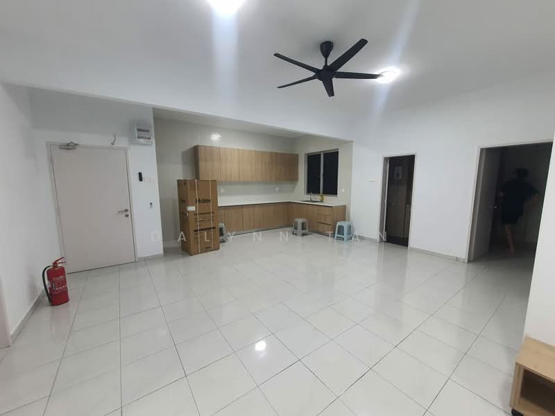 For Rent - Seri Topaz