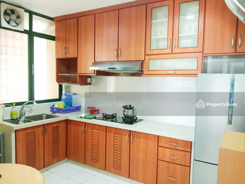 Condominium for Rent at Tanjung Park Condominium - Jerry Tan - PropertyGuru.com.my