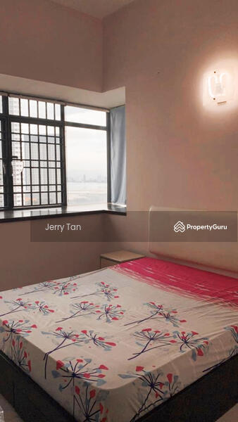 Condominium for Rent at Tanjung Park Condominium - Jerry Tan - PropertyGuru.com.my