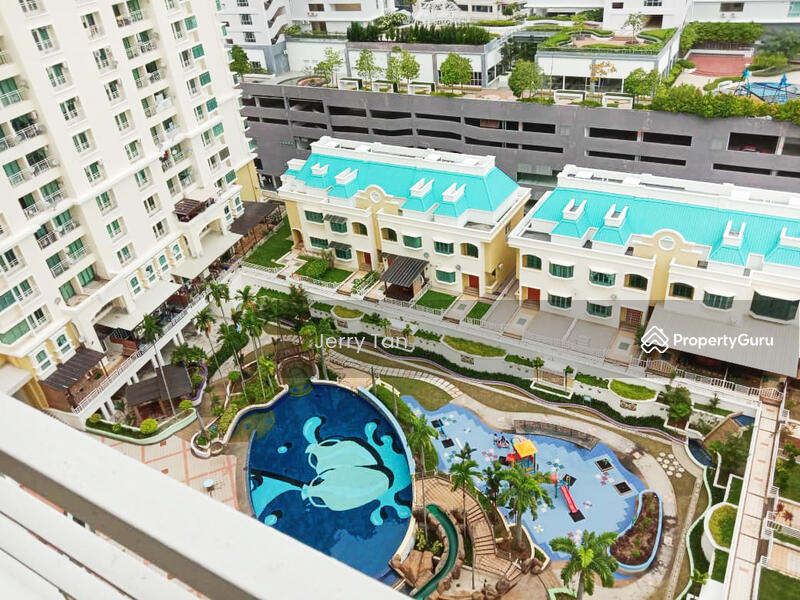 Condominium for Rent at Tanjung Park Condominium - Jerry Tan - PropertyGuru.com.my