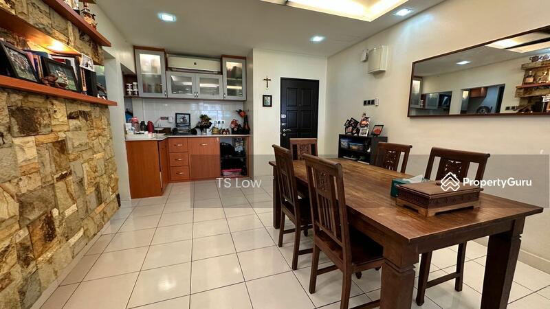 For Sale - Indah Alam (Subang Andaman)