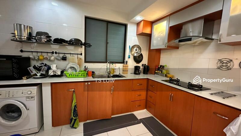 For Sale - Indah Alam (Subang Andaman)