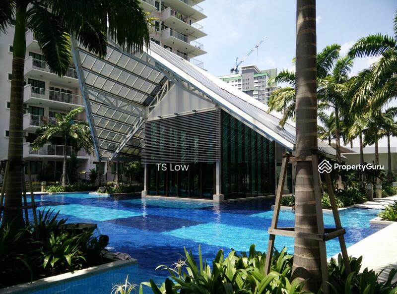 For Sale - Indah Alam (Subang Andaman)