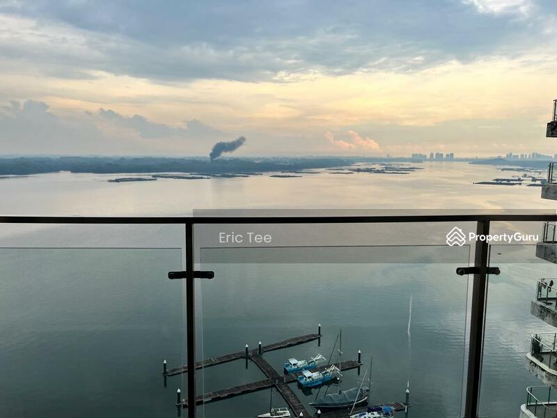Kondominium untuk Disewa di Bay Laurel @ Country Garden Danga Bay - Eric Tee - PropertyGuru.com.my