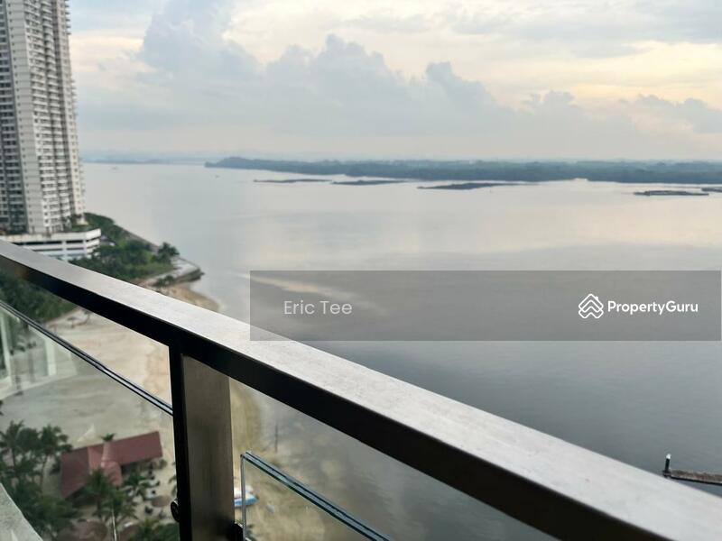 Kondominium untuk Disewa di Bay Laurel @ Country Garden Danga Bay - Eric Tee - PropertyGuru.com.my