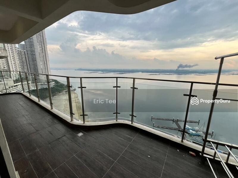 Kondominium untuk Disewa di Bay Laurel @ Country Garden Danga Bay - Eric Tee - PropertyGuru.com.my