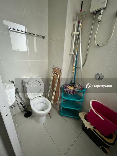 Kondominium untuk Disewa di Bay Laurel @ Country Garden Danga Bay - Eric Tee - PropertyGuru.com.my