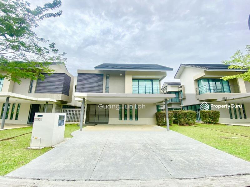 Bungalow for Sale in Leisure Farm (Gelang Patah) - Guang Jun Loh - PropertyGuru.com.my