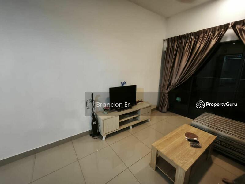 Untuk Disewa - Twin Residences