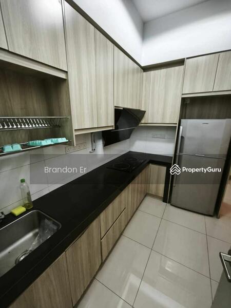 Untuk Disewa - Twin Residences