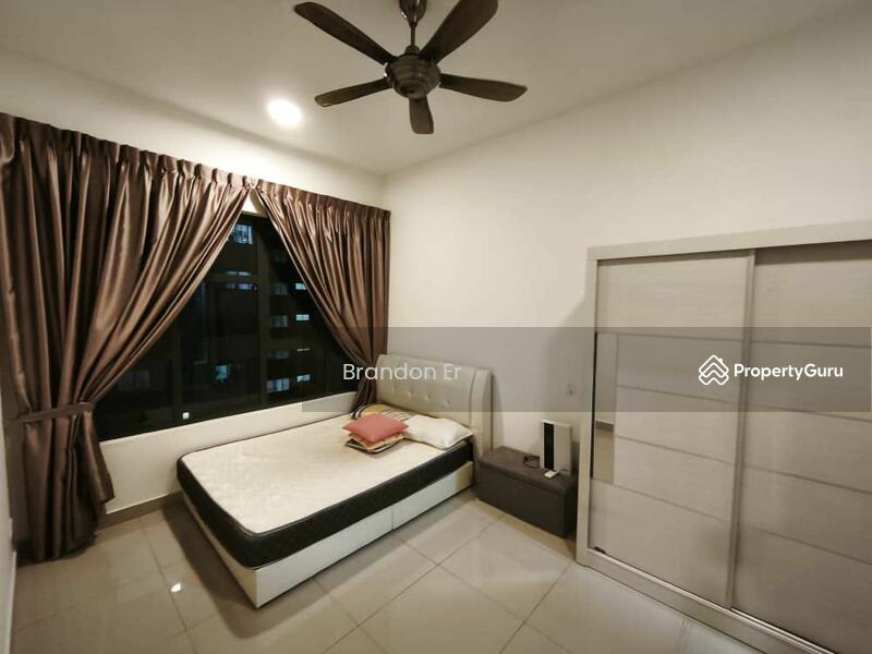 Untuk Disewa - Twin Residences