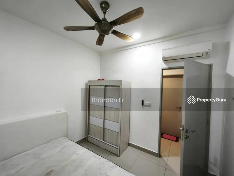 Untuk Disewa - Twin Residences