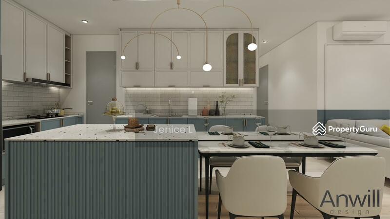 Servis Apartment untuk Dijual di Jernih Residence - Jenice L - PropertyGuru.com.my