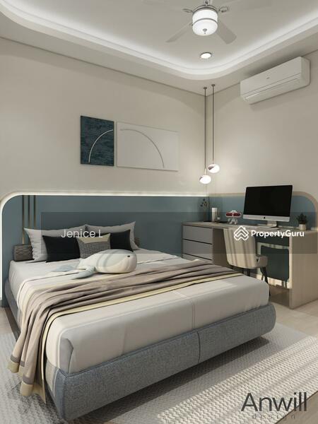 Servis Apartment untuk Dijual di Jernih Residence - Jenice L - PropertyGuru.com.my