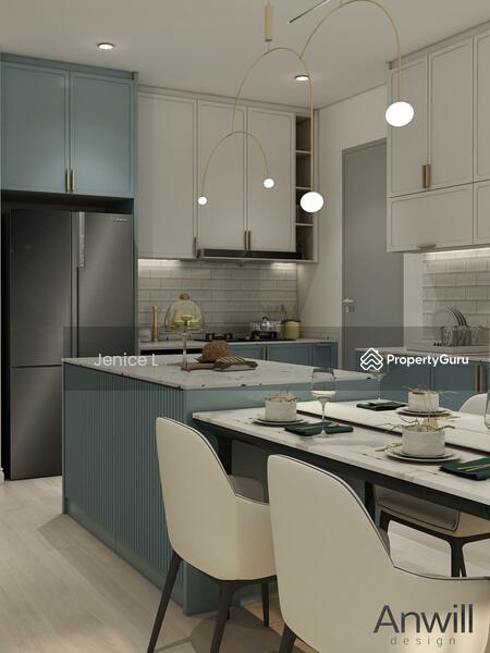 Servis Apartment untuk Dijual di Jernih Residence - Jenice L - PropertyGuru.com.my