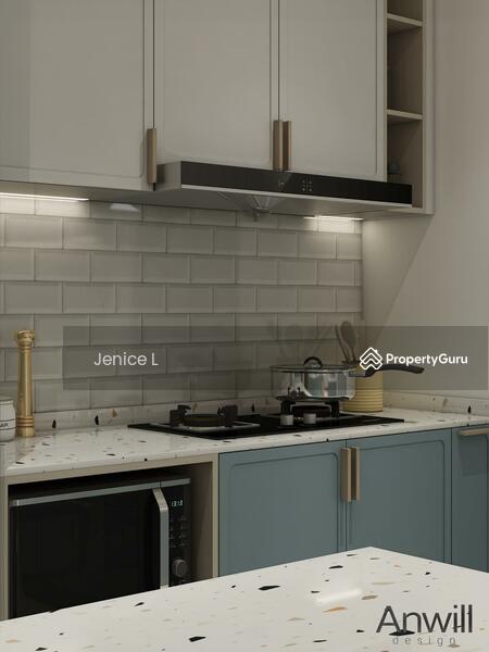 Servis Apartment untuk Dijual di Jernih Residence - Jenice L - PropertyGuru.com.my