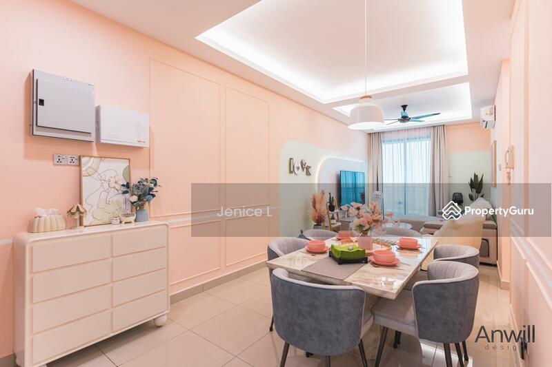 Emerald 9 untuk Untuk Dijual - RM 220,000, Mac 2026 - PropertyGuru.com.my