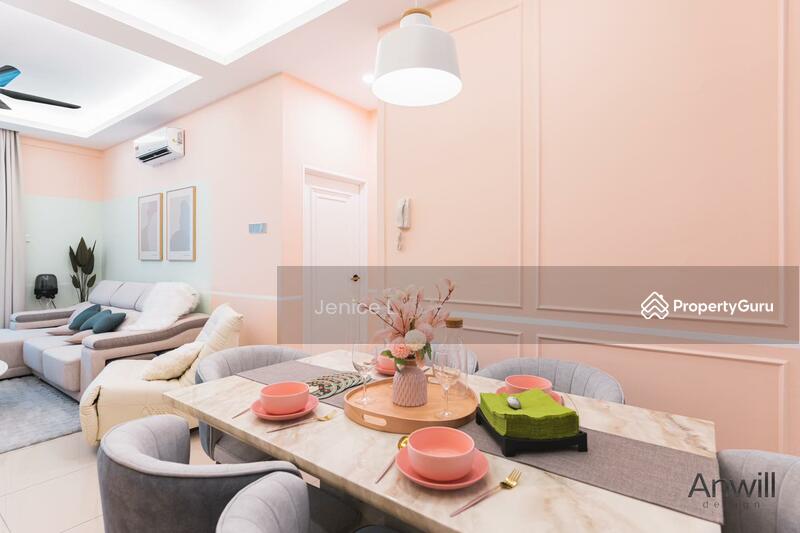 Emerald 9 untuk Untuk Dijual - RM 220,000, Mac 2026 - PropertyGuru.com.my