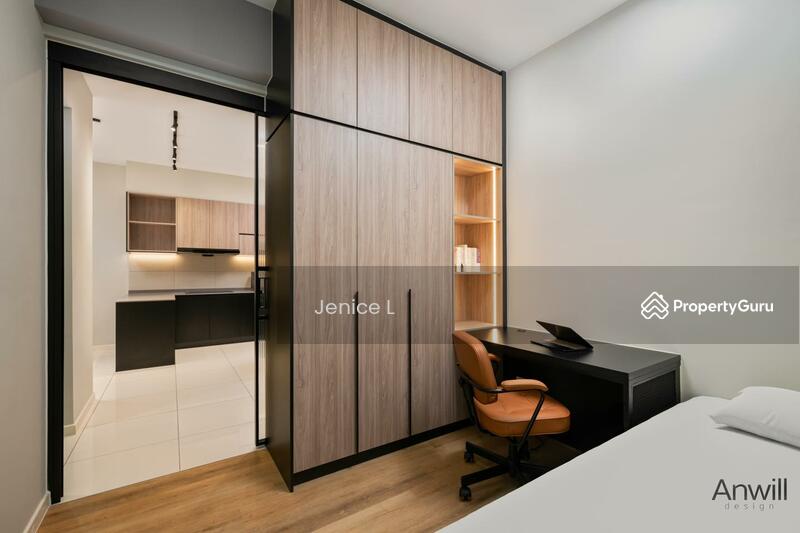 Untuk Dijual - Emerald 9