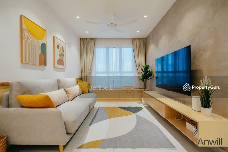 Emerald 9 untuk Untuk Dijual - RM 250,000, Mac 2026 - PropertyGuru.com.my