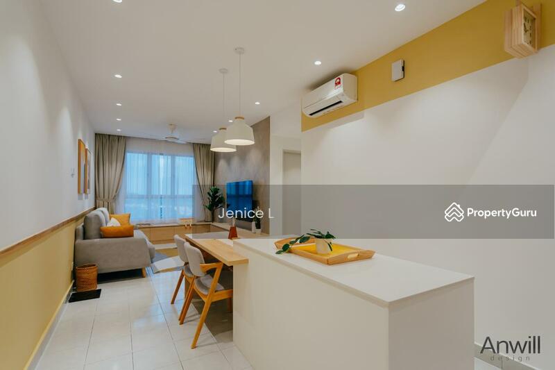 Emerald 9 untuk Untuk Dijual - RM 250,000, Mac 2026 - PropertyGuru.com.my
