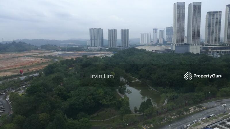 Condominium for Rent at The Link 2 Residences - Irvin Lim - PropertyGuru.com.my