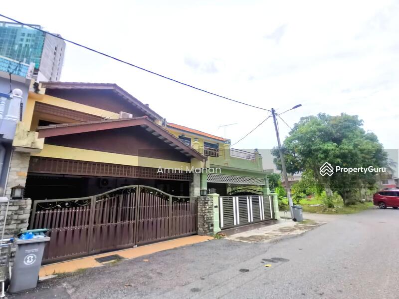 Untuk Dijual - Taman Nirwana, Klebang, Melaka