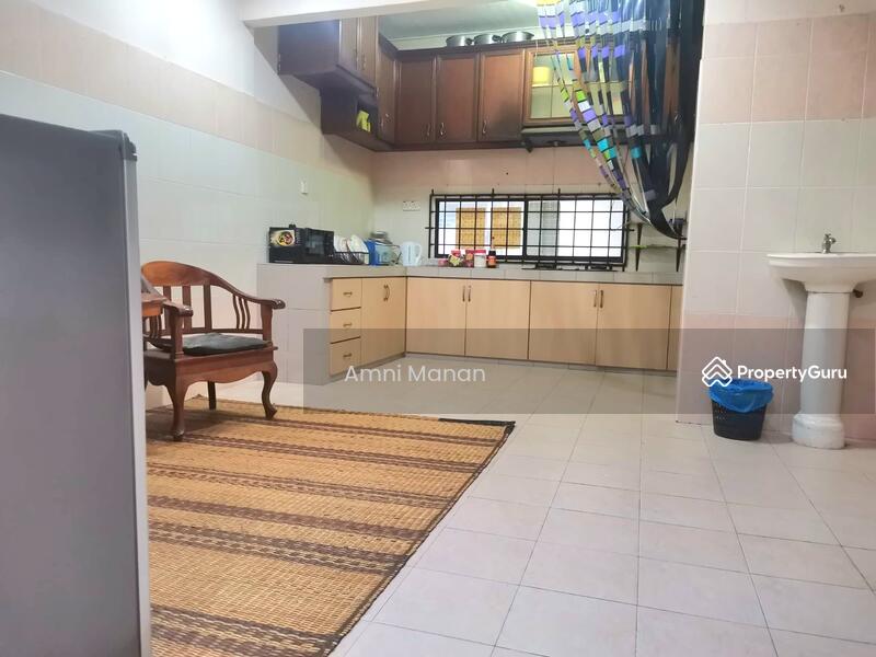 Untuk Dijual - Taman Nirwana, Klebang, Melaka