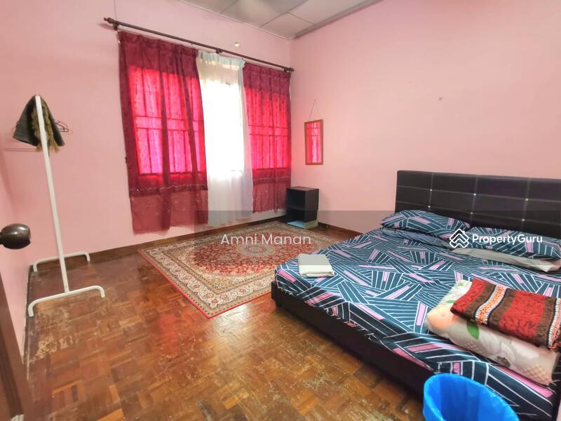 Untuk Dijual - Taman Nirwana, Klebang, Melaka