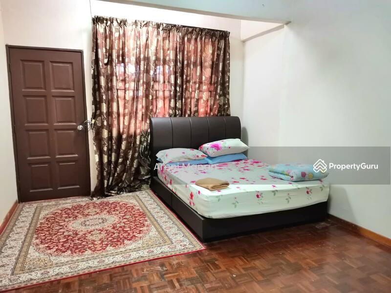 Untuk Dijual - Taman Nirwana, Klebang, Melaka
