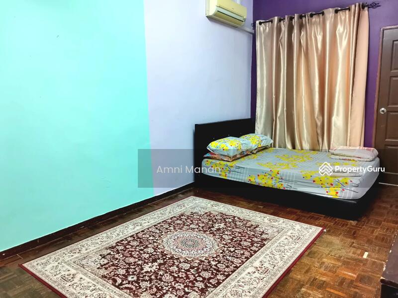 Untuk Dijual - Taman Nirwana, Klebang, Melaka