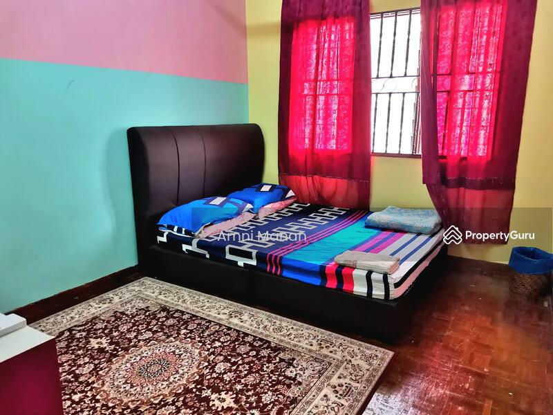 Untuk Dijual - Taman Nirwana, Klebang, Melaka