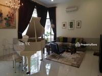 For Sale - Semi-D house at Temasya Glenmarie
