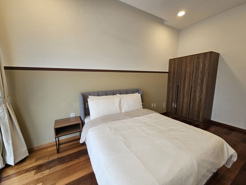 Servis Apartment untuk Dijual di Sapphire Paradigm - Cherry Chin - Bedroom - PropertyGuru.com.my
