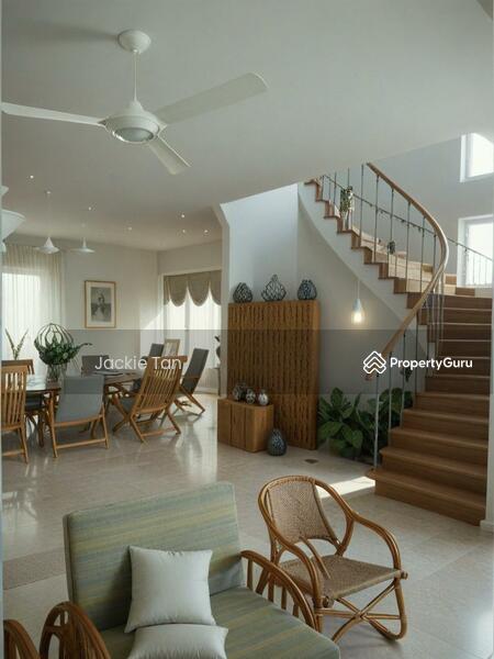 For Sale - SS3, Petaling Jaya
