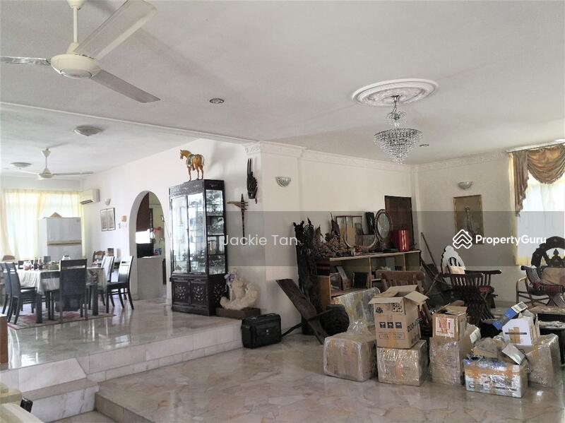 For Sale - SS3, Petaling Jaya