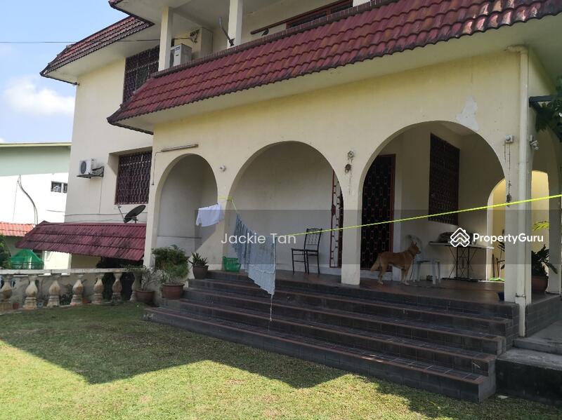 For Sale - SS3, Petaling Jaya