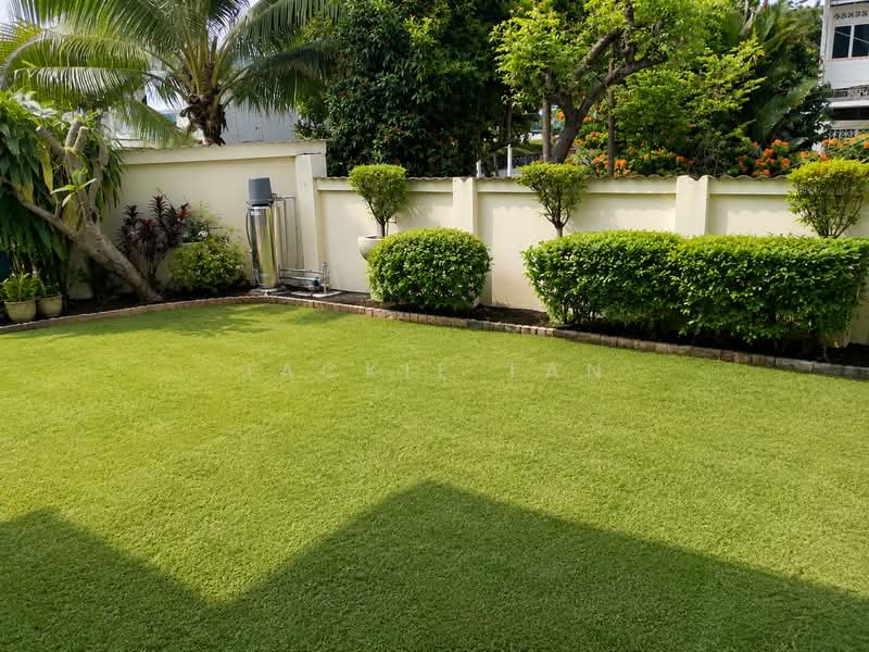 Bungalow for Sale in SS3 (Petaling Jaya) - Jackie Tan - Garden - PropertyGuru.com.my