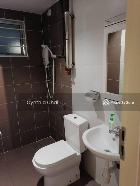 Service Residence for Rent at Galleria Equine Park - Michelle Chai - PropertyGuru.com.my