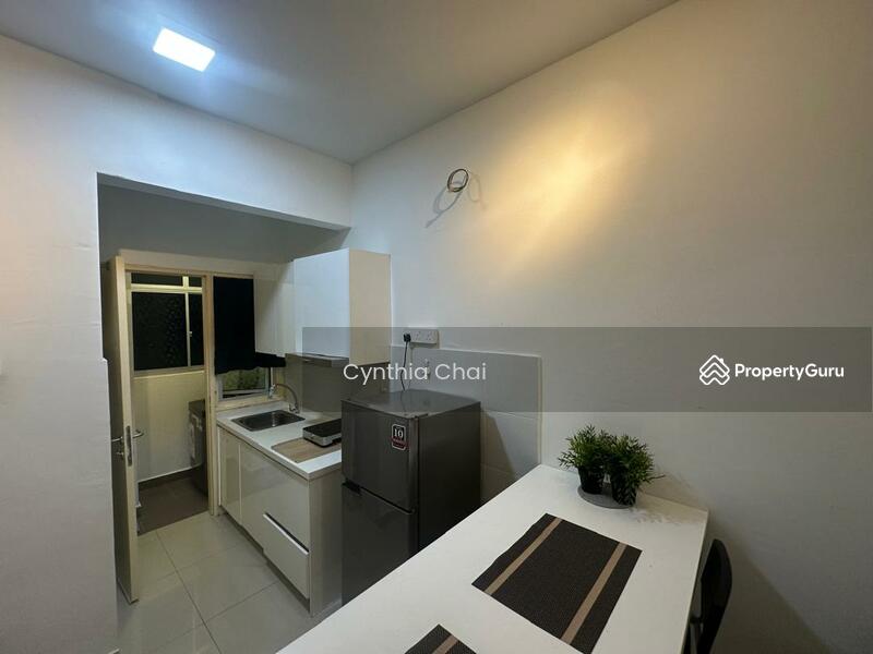 Service Residence for Rent at Galleria Equine Park - Michelle Chai - PropertyGuru.com.my