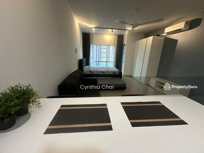 Service Residence for Rent at Galleria Equine Park - Michelle Chai - PropertyGuru.com.my