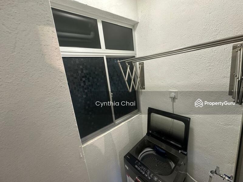 Service Residence for Rent at Galleria Equine Park - Michelle Chai - PropertyGuru.com.my