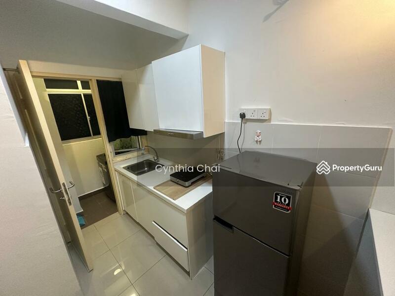 Service Residence for Rent at Galleria Equine Park - Michelle Chai - PropertyGuru.com.my