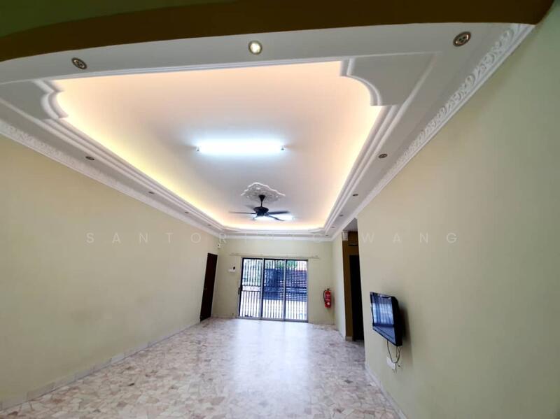 Untuk Dijual - Johor Bahru