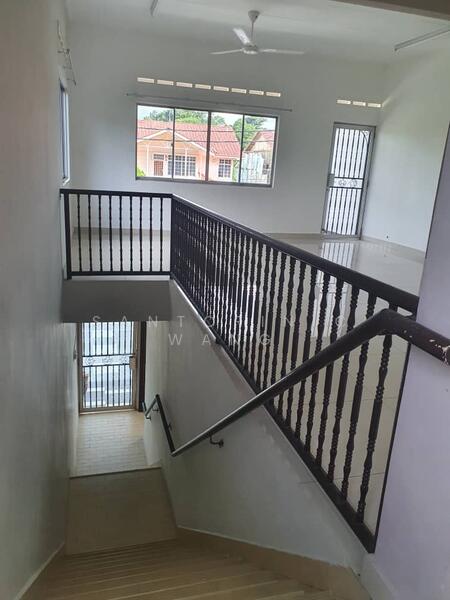 Untuk Dijual - Johor Bahru