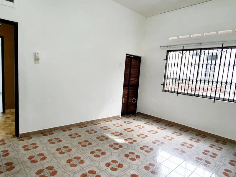 Untuk Dijual - Johor Bahru