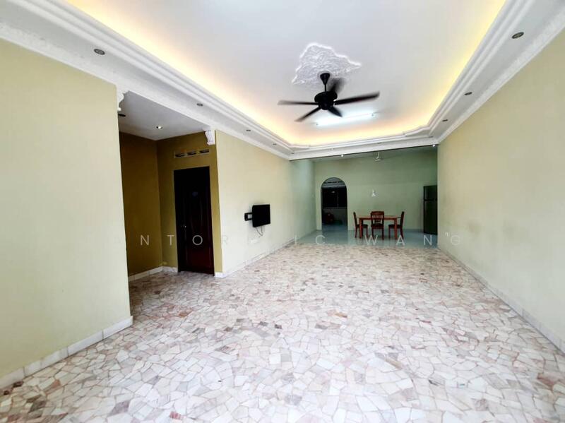 Untuk Dijual - Johor Bahru