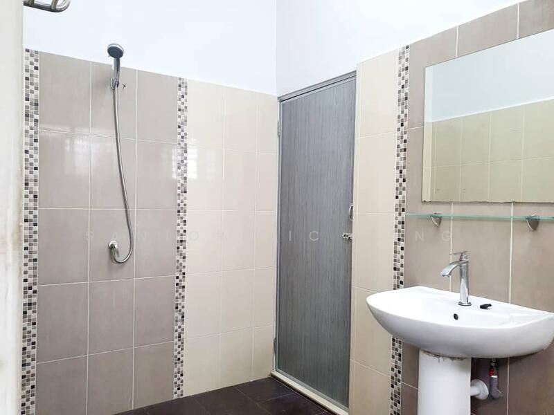 Untuk Dijual - Johor Bahru