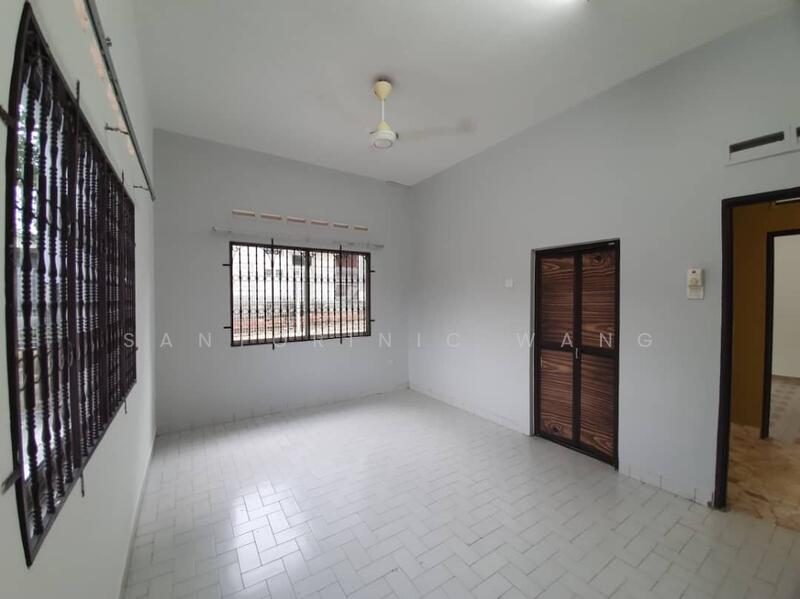 Untuk Dijual - Johor Bahru